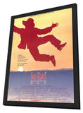 The Milagro Beanfield War 11 x 17 Movie Poster - Style A - in Deluxe Wood Frame