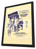 Before Stonewall 11 x 17 Movie Poster - Style B - in Deluxe Wood Frame