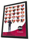 Bachelor, The (TV) 11 x 17 TV Poster - Style A - in Deluxe Aluminum Frame