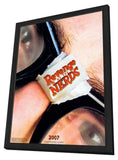 Revenge of the Nerds 11 x 17 Movie Poster - Style A - in Deluxe Wood Frame
