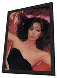 Jaclyn Smith 11 x 17 Movie Poster - Style A - in Deluxe Aluminum Frame