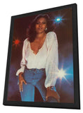 Pam Grier 11 x 17 Movie Poster - Style A - in Deluxe Aluminum Frame