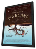 Tideland 11 x 17 Movie Poster - Style A - in Deluxe Wood Frame