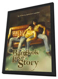 Bangkok Love Story 11 x 17 Movie Poster - Style A - in Deluxe Aluminum Frame