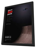 X Games 3D The Movie 11 x 17 Movie Poster - Style A - in Deluxe Wood Frame