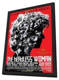 The Headless Woman 11 x 17 Movie Poster - Style A - in Deluxe Aluminum Frame
