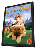Chestnut: Hero of Central Park 11 x 17 Movie Poster - Style A - in Deluxe Aluminum Frame