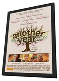 Another Year 11 x 17 Movie Poster - Australian Style A - in Deluxe Aluminum Frame