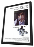And Justice For All 11 x 17 Movie Poster - Style A - in Deluxe Aluminum Frame