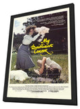 My Brilliant Career 11 x 17 Movie Poster - Style A - in Deluxe Aluminum Frame