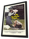 My Brilliant Career 11 x 17 Movie Poster - Style A - in Deluxe Wood Frame