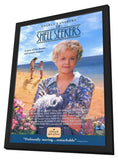 Shell Seekers 11 x 17 Movie Poster - Style A - in Deluxe Aluminum Frame