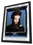 The Portrait of a Lady 11 x 17 Movie Poster - Style B - in Deluxe Aluminum Frame