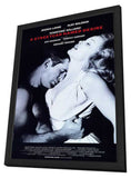 A Streetcar Named Desire (Broadway) 11 x 17 Poster - Style A - in Deluxe Aluminum Frame