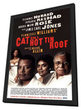 Cat on a Hot Tin Roof (Broadway) 11 x 17 Poster - Style A - in Deluxe Aluminum Frame