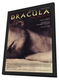 Dracula The Musical (Broadway) 11 x 17 Poster - Style A - in Deluxe Aluminum Frame