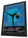 Fosse (Broadway) 11 x 17 Poster - Style A - in Deluxe Aluminum Frame