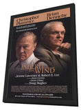 Inherit the Wind (Broadway) 11 x 17 Poster - Style A - in Deluxe Aluminum Frame