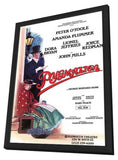 Pygmalion (Broadway) 11 x 17 Poster - Style A - in Deluxe Aluminum Frame