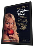 The Apple Tree (Broadway) 11 x 17 Poster - Style A - in Deluxe Aluminum Frame