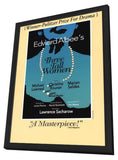Three Tall Woman (Broadway) 11 x 17 Poster - Style A - in Deluxe Aluminum Frame