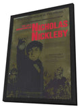 Nicholas Nickleby (Broadway) 11 x 17 Poster - Style A - in Deluxe Aluminum Frame