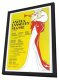 Mame (Broadway) 11 x 17 Poster - Style A - in Deluxe Aluminum Frame