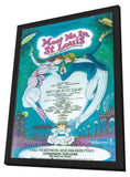 Meet Me In St.Louis (Broadway) 11 x 17 Poster - Style A - in Deluxe Aluminum Frame