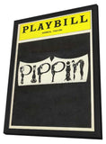 Pippin (Broadway) 11 x 17 Poster - Style A - in Deluxe Aluminum Frame