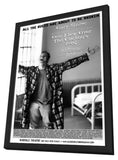 One Flew Over the Cuckoo's Nest (stage play) 11 x 17 Poster - Style A - in Deluxe Aluminum Frame