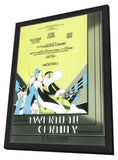 On The Twentieth Century (Broadway) 11 x 17 Poster - Style A - in Deluxe Aluminum Frame