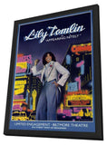 Appearing Nightly (Broadway) 11 x 17 Poster - Style A - in Deluxe Aluminum Frame
