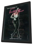 Fosse (Broadway) 11 x 17 Poster - Style B - in Deluxe Aluminum Frame
