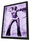 Britney Spears 11 x 17 Music Poster - Style A - in Deluxe Aluminum Frame
