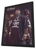 G Unit 11 x 17 Music Poster - Style A - in Deluxe Aluminum Frame
