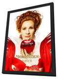 Mirror Mirror 11 x 17 Movie Poster - Style C - in Deluxe Aluminum Frame