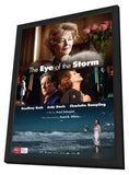 The Eye of the Storm 11 x 17 Movie Poster - Style A - in Deluxe Aluminum Frame