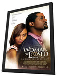 Woman Thou Art Loosed!: On the 7th Day 11 x 17 Movie Poster - Style A - in Deluxe Aluminum Frame