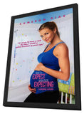 What to Expect When You're Expecting 11 x 17 Movie Poster - Style A - in Deluxe Aluminum Frame