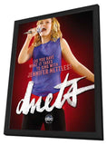 Duets (TV) 11 x 17 TV Poster - Style A - in Deluxe Aluminum Frame