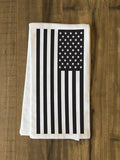 USA Flag Tea Towel by