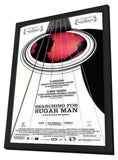 Searching for Sugar Man 11 x 17 Movie Poster - Style A - in Deluxe Aluminum Frame