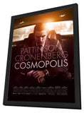 Cosmopolis 11 x 17 Movie Poster - Style C - in Deluxe Aluminum Frame