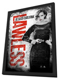 Lawless 11 x 17 Movie Poster - Style B - in Deluxe Aluminum Frame