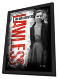 Lawless 11 x 17 Movie Poster - Style E - in Deluxe Aluminum Frame