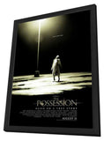 The Possession 11 x 17 Movie Poster - Style B - in Deluxe Aluminum Frame