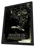 The Possession 11 x 17 Movie Poster - Style C - in Deluxe Aluminum Frame