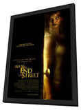 House at the End of the Street 11 x 17 Movie Poster - Style A - in Deluxe Aluminum Frame