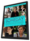 Someday This Pain Will Be Useful to You 11 x 17 Movie Poster - Style A - in Deluxe Aluminum Frame