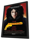 This Must Be the Place 11 x 17 Movie Poster - Style B - in Deluxe Aluminum Frame
